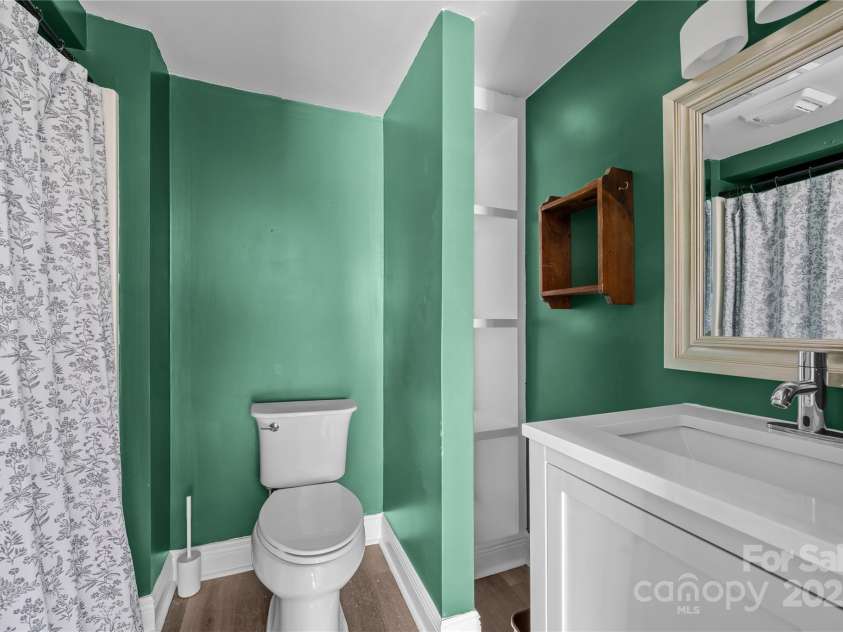 100 Lear Street, Rockingham, NC 28379.  MLS# CAR4223540, YatesRealty ID 2022. 