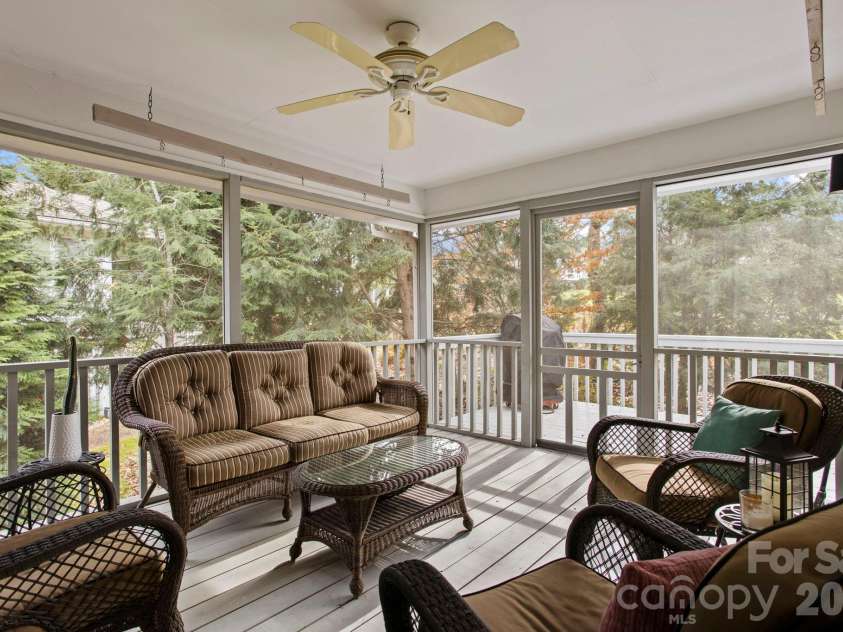 122 Broadmoor Drive, Flat Rock, NC 28731.  MLS# CAR4335067, YatesRealty ID 2022. 