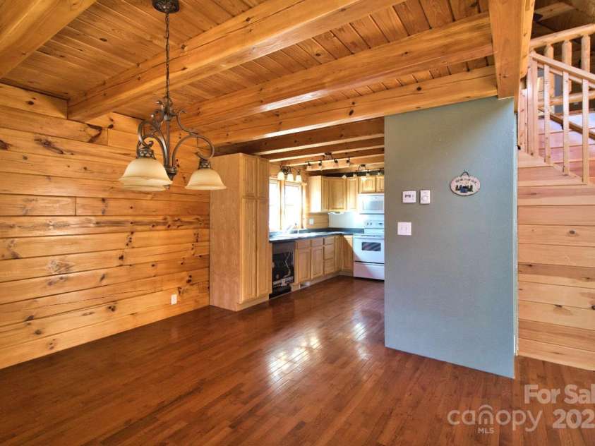 155 Northridge Drive, Rutherfordton, NC 28139.  MLS# CAR4318623, YatesRealty ID 20221. 