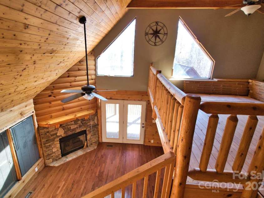 155 Northridge Drive, Rutherfordton, NC 28139.  MLS# CAR4318623, YatesRealty ID 20221. 