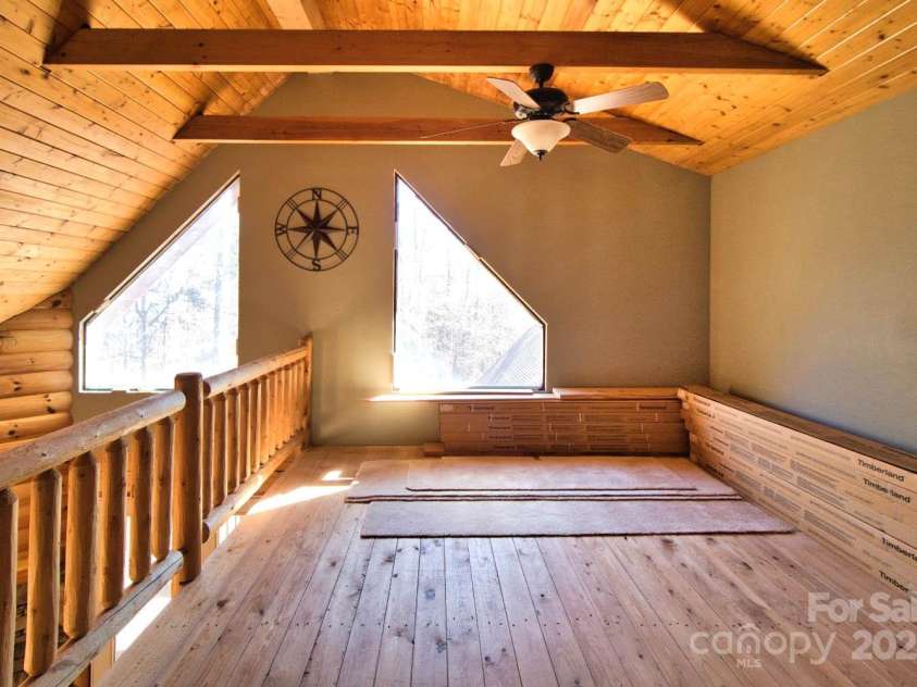 155 Northridge Drive, Rutherfordton, NC 28139.  MLS# CAR4318623, YatesRealty ID 20221. 