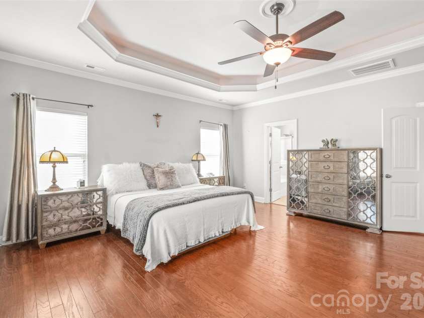 2441 Chatham Drive, Fort Mill, SC 29707.  MLS# CAR4347298, YatesRealty ID 20222. 
