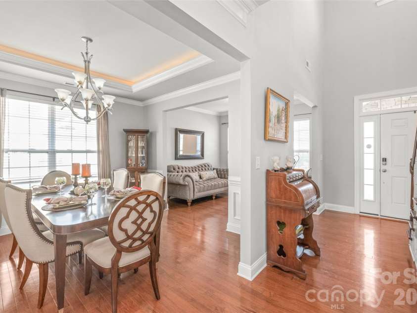 2441 Chatham Drive, Fort Mill, SC 29707.  MLS# CAR4347298, YatesRealty ID 20222. 