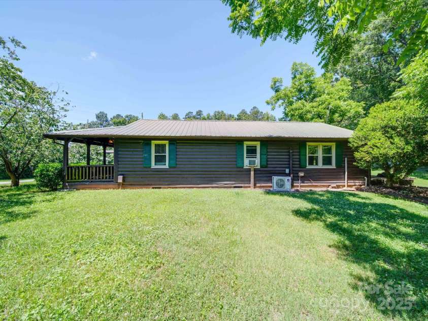 12770 Bringle Ferry Road, Richfield, NC 28137.  MLS# CAR4155972, YatesRealty ID 20224. 