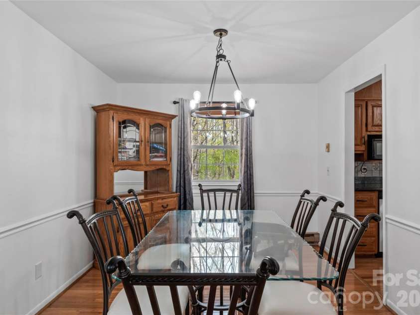 218 Misty Court, King, NC 27021.  MLS# CAR4362092, YatesRealty ID 20224. 