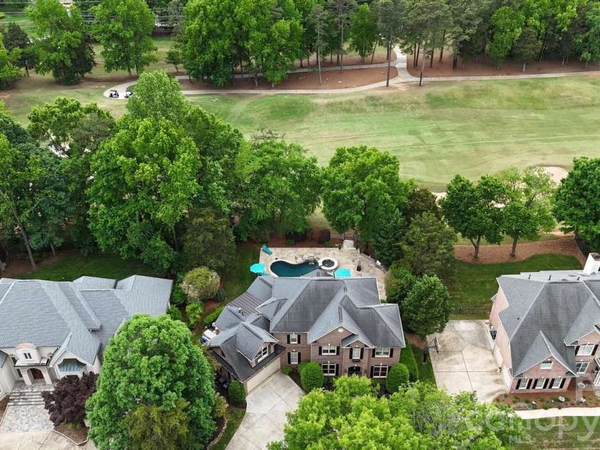 10615 Lederer Avenue, Charlotte, NC 28277.  MLS# CAR4370417, YatesRealty ID 20225. 