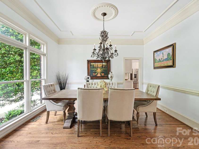 10615 Lederer Avenue, Charlotte, NC 28277.  MLS# CAR4370417, YatesRealty ID 20225. 