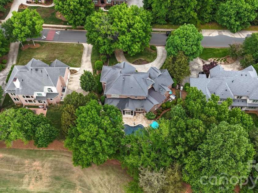 10615 Lederer Avenue, Charlotte, NC 28277.  MLS# CAR4370417, YatesRealty ID 20225. 