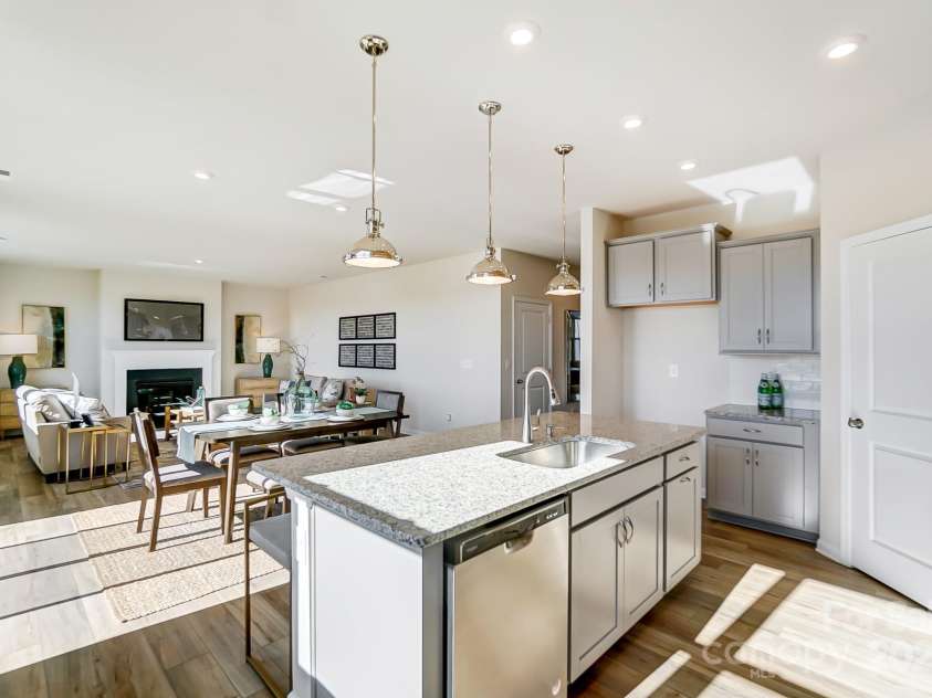 1467 Honey Trail, Monroe, NC 28112.  MLS# CAR4214324, YatesRealty ID 20225. Representative Photo