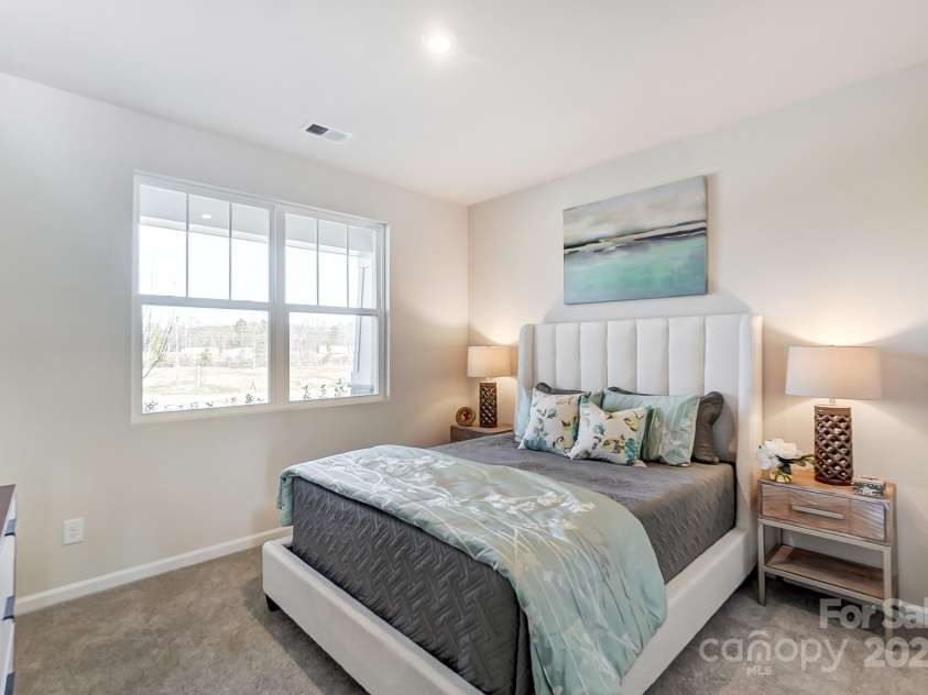 1467 Honey Trail, Monroe, NC 28112.  MLS# CAR4214324, YatesRealty ID 20225. Representative Photo