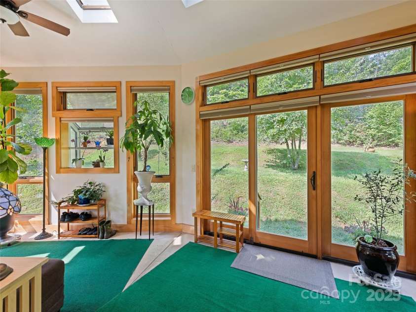 2675 Holbert Cove Road, Saluda, NC 28773.  MLS# CAR4275834, YatesRealty ID 20226. 