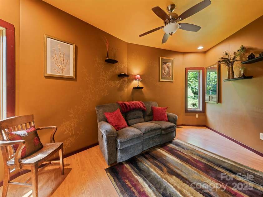 2675 Holbert Cove Road, Saluda, NC 28773.  MLS# CAR4275834, YatesRealty ID 20226. 