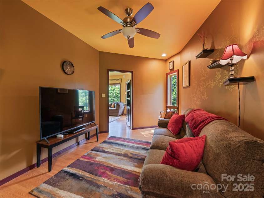 2675 Holbert Cove Road, Saluda, NC 28773.  MLS# CAR4275834, YatesRealty ID 20226. 