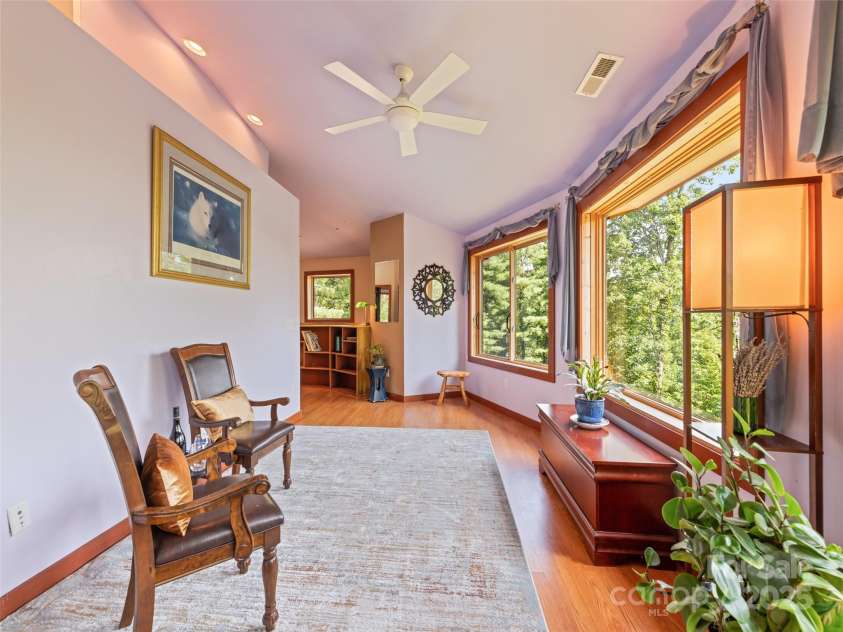 2675 Holbert Cove Road, Saluda, NC 28773.  MLS# CAR4275834, YatesRealty ID 20226. 