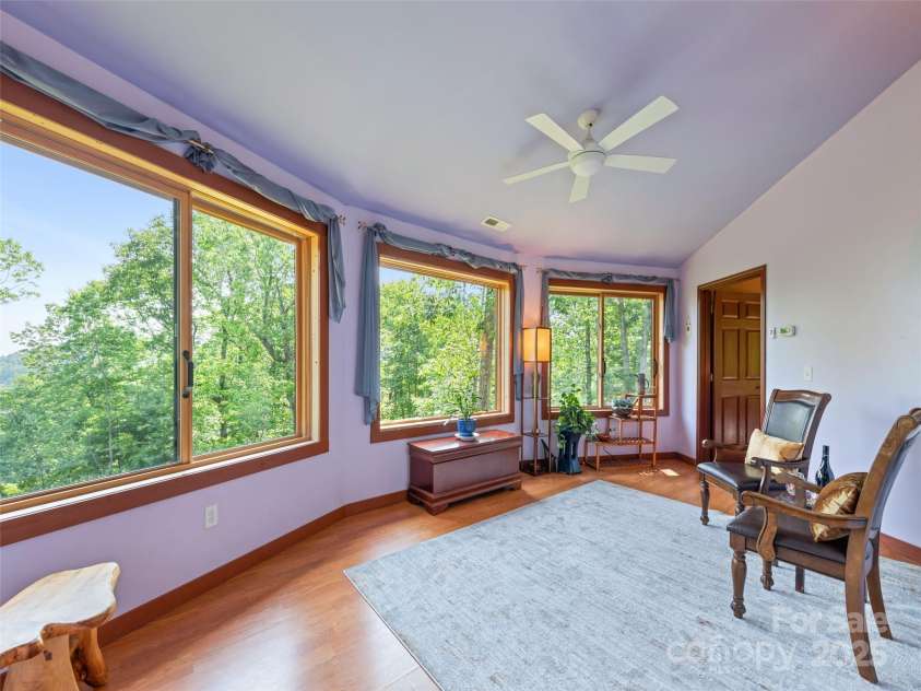 2675 Holbert Cove Road, Saluda, NC 28773.  MLS# CAR4275834, YatesRealty ID 20226. 
