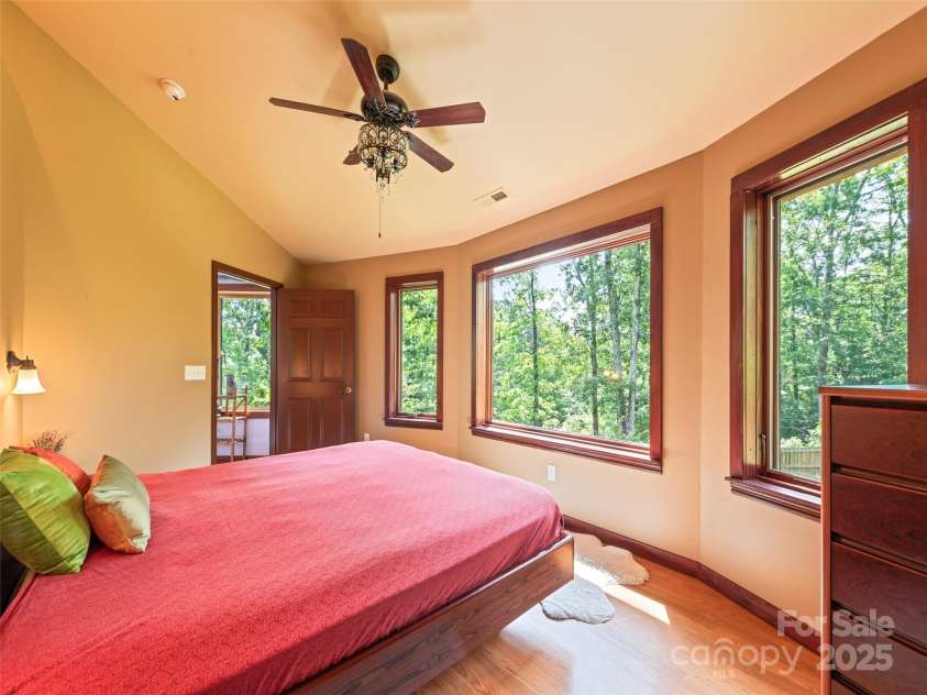 2675 Holbert Cove Road, Saluda, NC 28773.  MLS# CAR4275834, YatesRealty ID 20226. 
