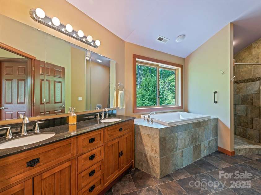 2675 Holbert Cove Road, Saluda, NC 28773.  MLS# CAR4275834, YatesRealty ID 20226. 