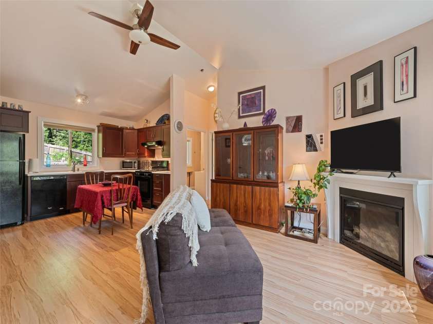 2675 Holbert Cove Road, Saluda, NC 28773.  MLS# CAR4275834, YatesRealty ID 20226. 