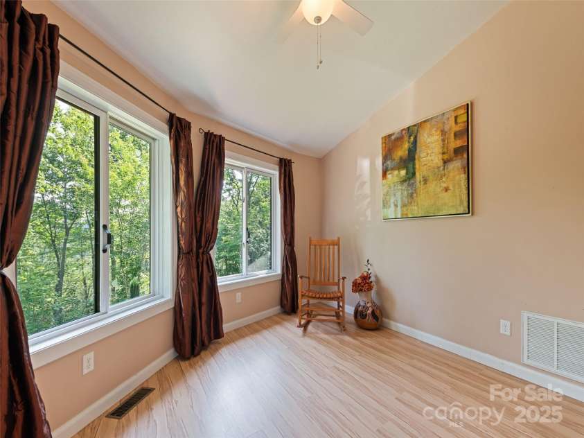 2675 Holbert Cove Road, Saluda, NC 28773.  MLS# CAR4275834, YatesRealty ID 20226. 