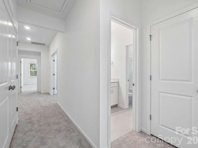 5549 Wolfpack Alley, Indian Land, SC 29707.  MLS# CAR4359811, YatesRealty ID 20227. 5549 Wolfpack Alley ~ Ready Now