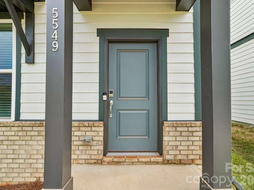 5549 Wolfpack Alley, Indian Land, SC 29707.  MLS# CAR4359811, YatesRealty ID 20227. 5549 Wolfpack Alley ~ Ready Now