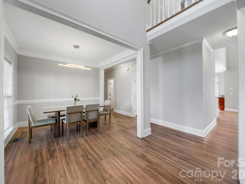 12509 Stirling Trace Court, Charlotte, NC 28277.  MLS# CAR4354577, YatesRealty ID 20229. 