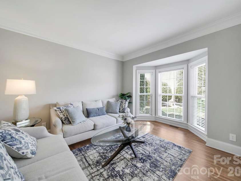 12509 Stirling Trace Court, Charlotte, NC 28277.  MLS# CAR4354577, YatesRealty ID 20229. 