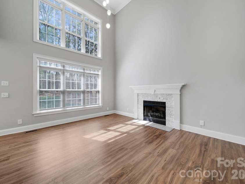 12509 Stirling Trace Court, Charlotte, NC 28277.  MLS# CAR4354577, YatesRealty ID 20229. 