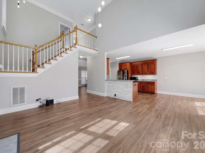 12509 Stirling Trace Court, Charlotte, NC 28277.  MLS# CAR4354577, YatesRealty ID 20229. 