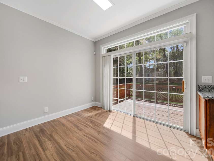 12509 Stirling Trace Court, Charlotte, NC 28277.  MLS# CAR4354577, YatesRealty ID 20229. 