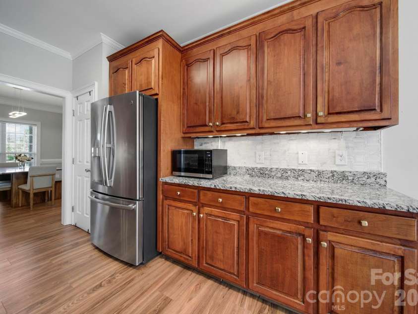 12509 Stirling Trace Court, Charlotte, NC 28277.  MLS# CAR4354577, YatesRealty ID 20229. 