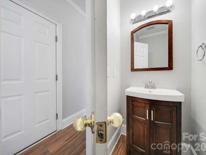 12509 Stirling Trace Court, Charlotte, NC 28277.  MLS# CAR4354577, YatesRealty ID 20229. 