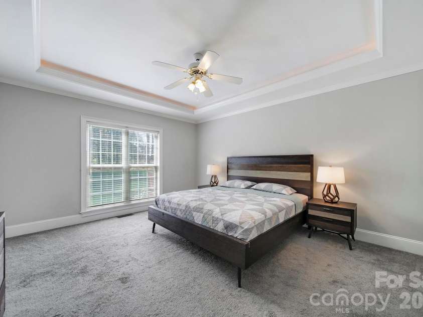 12509 Stirling Trace Court, Charlotte, NC 28277.  MLS# CAR4354577, YatesRealty ID 20229. 