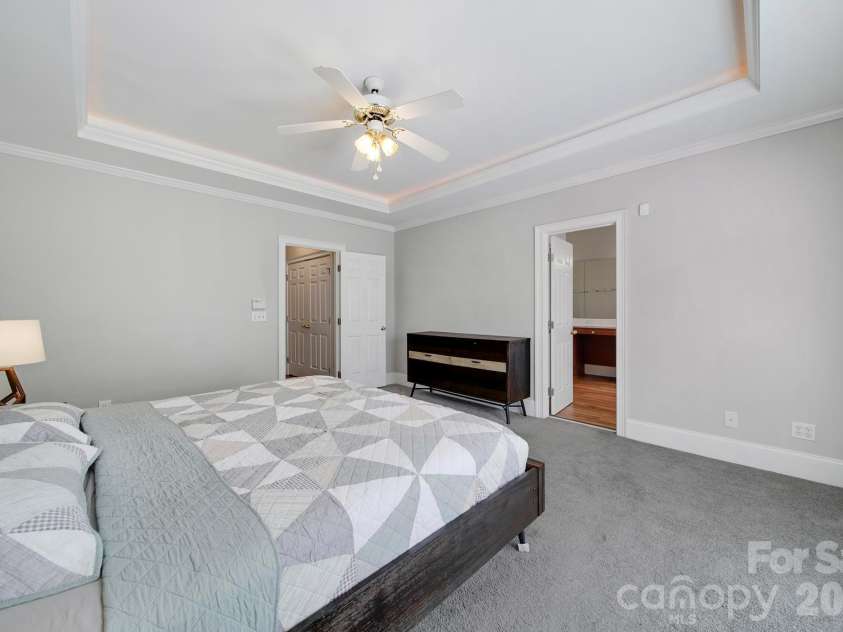 12509 Stirling Trace Court, Charlotte, NC 28277.  MLS# CAR4354577, YatesRealty ID 20229. 