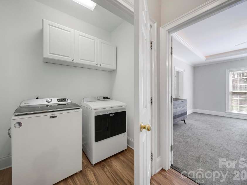 12509 Stirling Trace Court, Charlotte, NC 28277.  MLS# CAR4354577, YatesRealty ID 20229. 