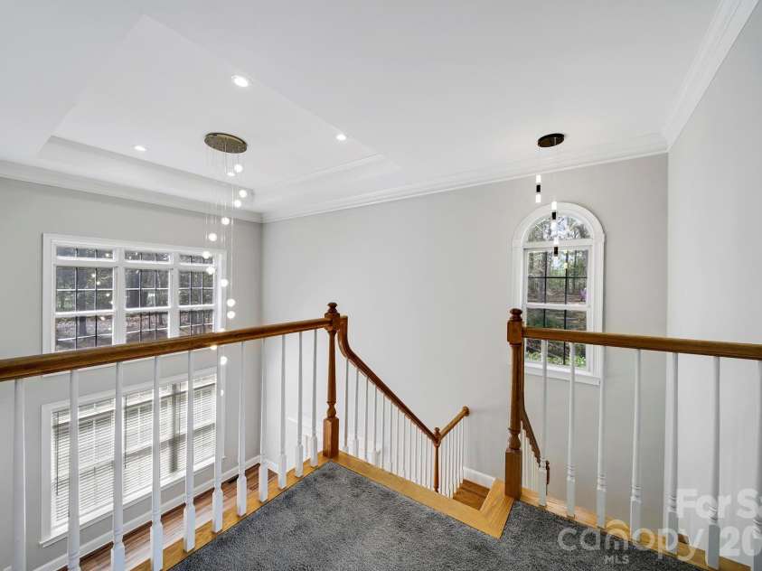 12509 Stirling Trace Court, Charlotte, NC 28277.  MLS# CAR4354577, YatesRealty ID 20229. 