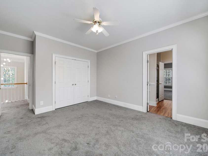 12509 Stirling Trace Court, Charlotte, NC 28277.  MLS# CAR4354577, YatesRealty ID 20229. 