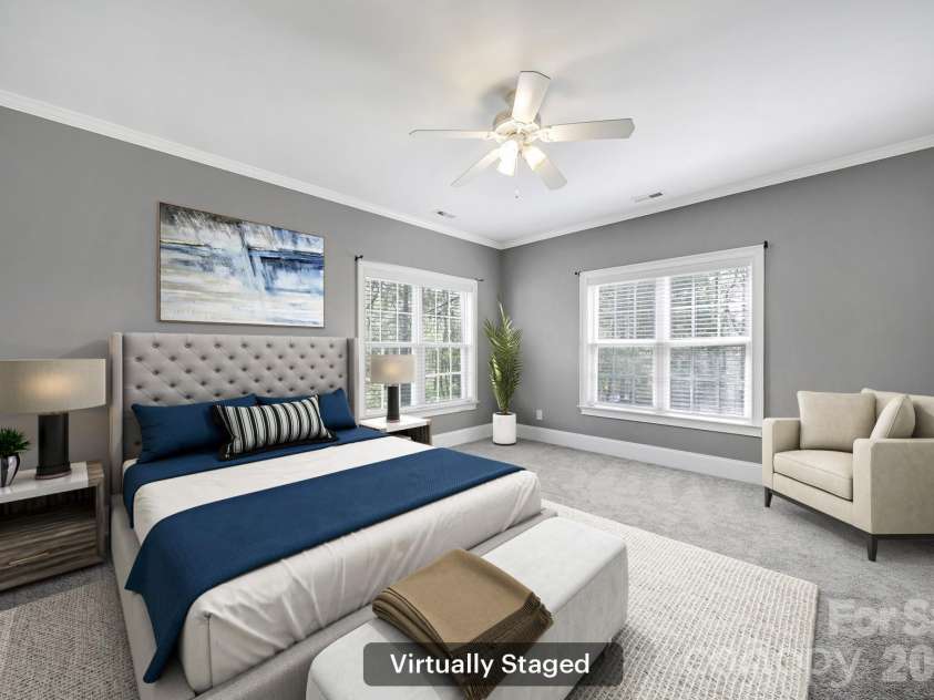 12509 Stirling Trace Court, Charlotte, NC 28277.  MLS# CAR4354577, YatesRealty ID 20229. 