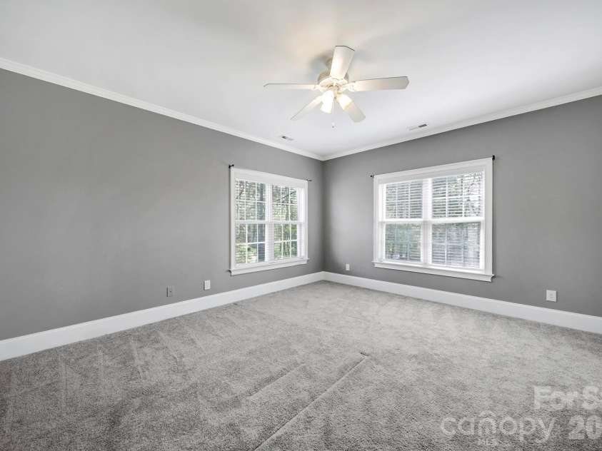 12509 Stirling Trace Court, Charlotte, NC 28277.  MLS# CAR4354577, YatesRealty ID 20229. 