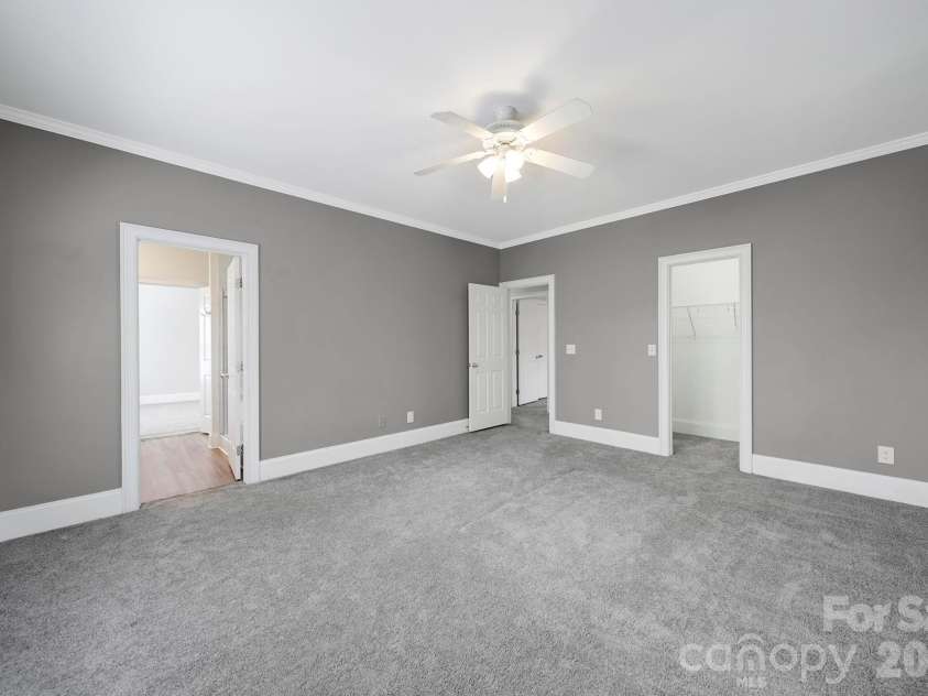 12509 Stirling Trace Court, Charlotte, NC 28277.  MLS# CAR4354577, YatesRealty ID 20229. 