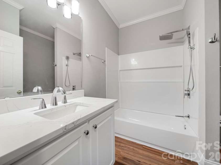12509 Stirling Trace Court, Charlotte, NC 28277.  MLS# CAR4354577, YatesRealty ID 20229. 