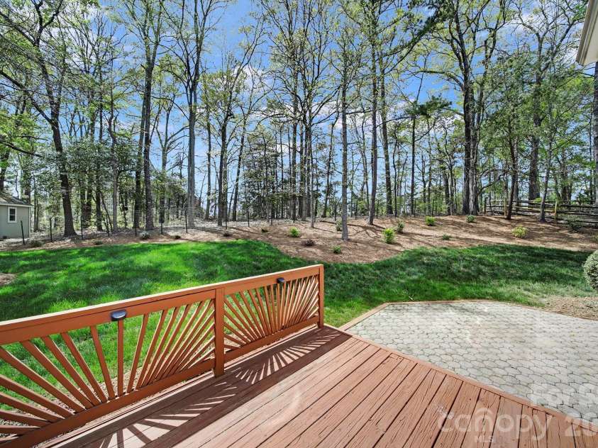 12509 Stirling Trace Court, Charlotte, NC 28277.  MLS# CAR4354577, YatesRealty ID 20229. 