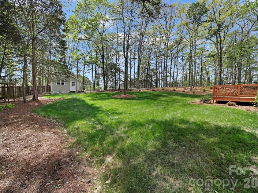 12509 Stirling Trace Court, Charlotte, NC 28277.  MLS# CAR4354577, YatesRealty ID 20229. 