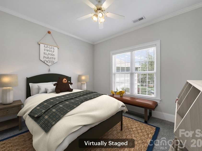12509 Stirling Trace Court, Charlotte, NC 28277.  MLS# CAR4354577, YatesRealty ID 20229. 