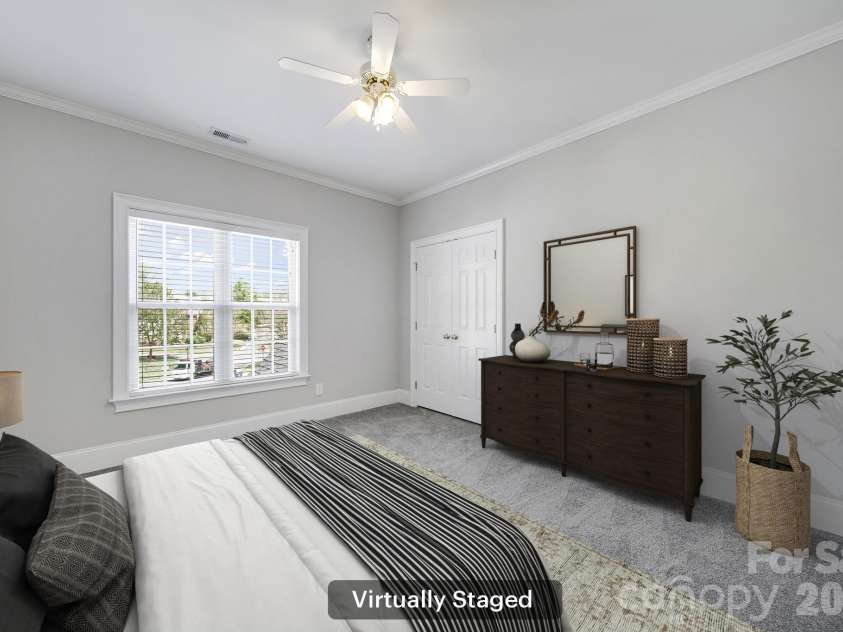 12509 Stirling Trace Court, Charlotte, NC 28277.  MLS# CAR4354577, YatesRealty ID 20229. 