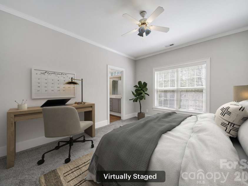 12509 Stirling Trace Court, Charlotte, NC 28277.  MLS# CAR4354577, YatesRealty ID 20229. 