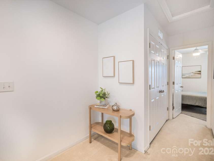 10530 Stoneacre Court, Pineville, NC 28134.  MLS# CAR4231237, YatesRealty ID 2023. 