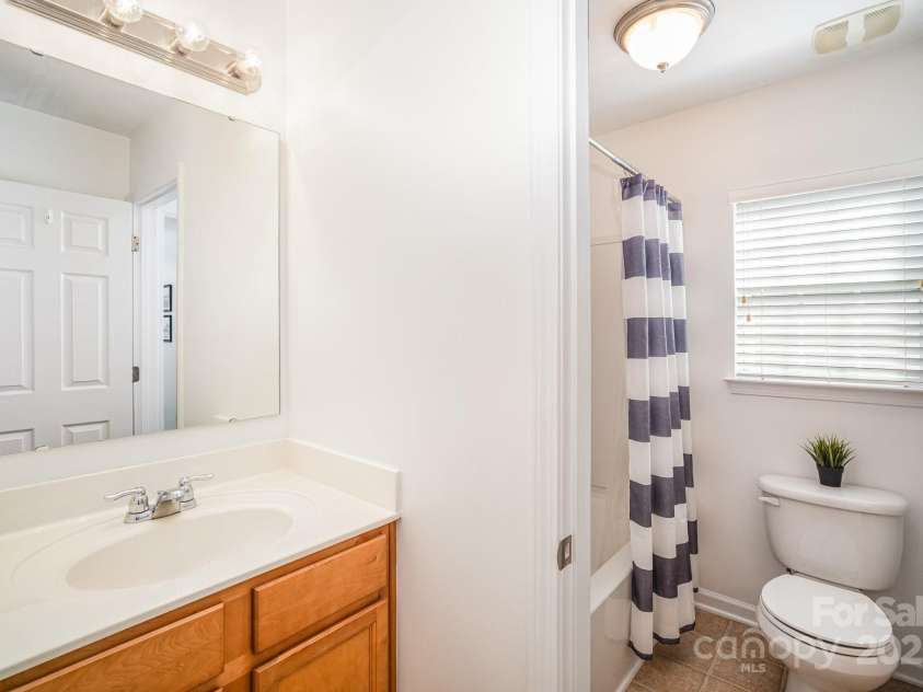 10530 Stoneacre Court, Pineville, NC 28134.  MLS# CAR4231237, YatesRealty ID 2023. 