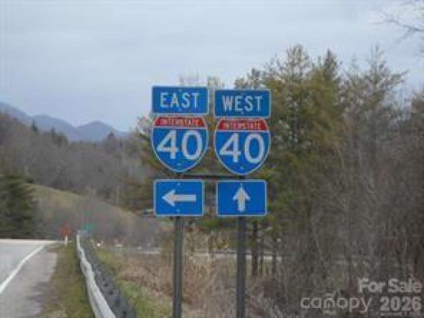 129 Mallard Loop, Waynesville, NC 28785.  MLS# CAR4335027, YatesRealty ID 2023. Major roadways are nearby; easy year-round access