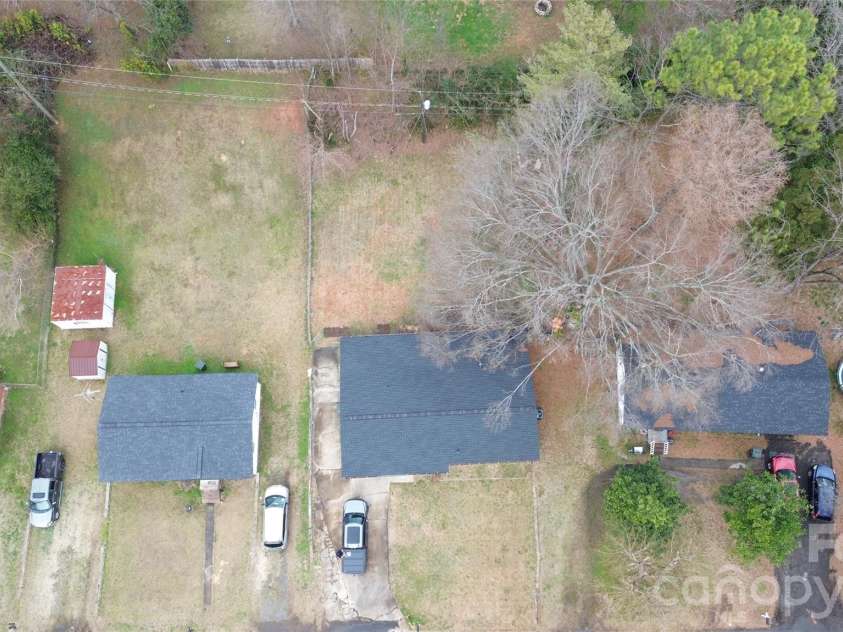 504 Bridges Drive, Kings Mountain, NC 28086.  MLS# CAR4349621, YatesRealty ID 2023. 